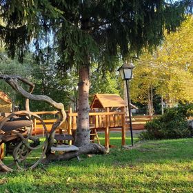 Átrium Vendégház Orfű