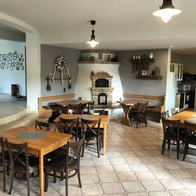 Átrium Vendégház Orfű