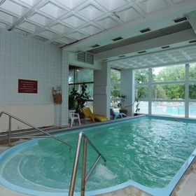 Hotel Hőforrás Hajdúszoboszló