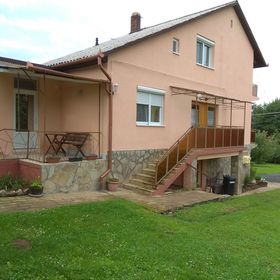 Hajni Háza Zalakaros