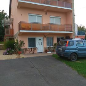 Hajni Háza Zalakaros