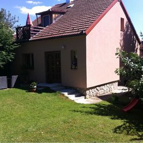 Erdősi Apartman Orfű