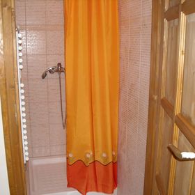 Thermál Üdülőház Sárospatak