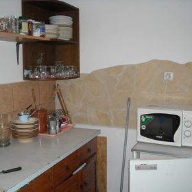 Thermál Üdülőház Sárospatak