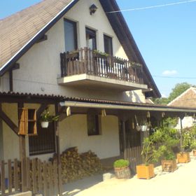 Janka Apartman Szigliget