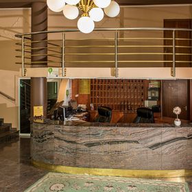 Europa Hotel Nyíregyháza