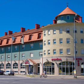 Europa Hotel Nyíregyháza