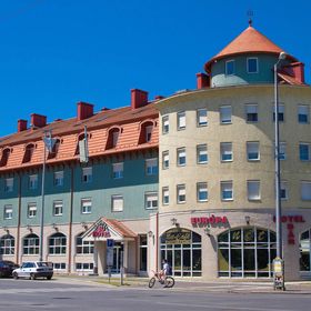 Europa Hotel Nyíregyháza