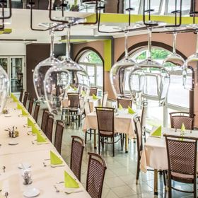 Europa Hotel Nyíregyháza