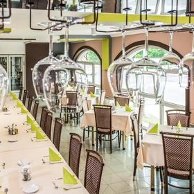 Europa Hotel Nyíregyháza