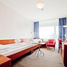 Hotel Rubín Dudince