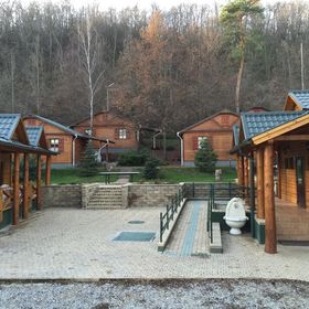 Zöldvár Villa Apartmanok Bogács