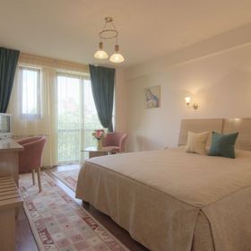 Hotel Michelangelo București