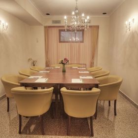 Hotel Michelangelo București