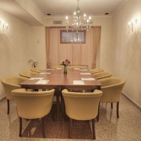 Hotel Michelangelo București