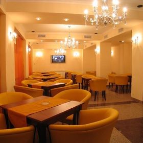 Hotel Michelangelo București