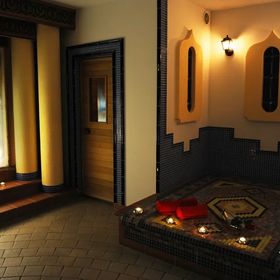 Rosengarten Hotel & Restaurant Sopron