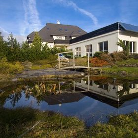 Rezydencja Marjo Kościelisko