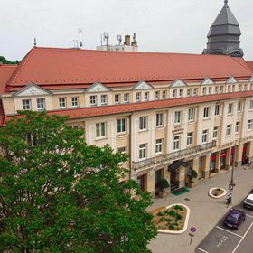 Hotel Dorottya Kaposvár