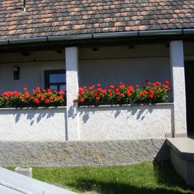 Béres Vendégház Mátraderecske