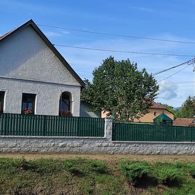 Béres Vendégház Mátraderecske