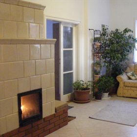 Levendula Vendégház Mátraderecske