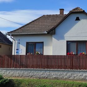 Levendula Vendégház Mátraderecske