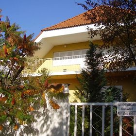 Barbara Vendégház Balatonszemes