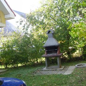 Barbara Vendégház Balatonszemes