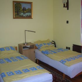 Németh Vendégház Tiszaföldvár