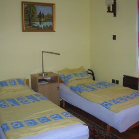 Németh Vendégház Tiszaföldvár