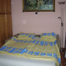 Németh Vendégház Tiszaföldvár