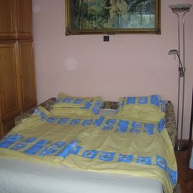 Németh Vendégház Tiszaföldvár