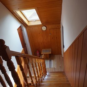 Németh Vendégház Tiszaföldvár