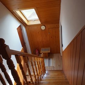 Németh Vendégház Tiszaföldvár