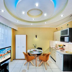 Vintiamo Apartmanok Egerszalók