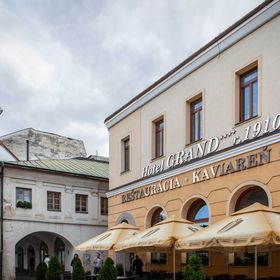 Hotel Grand Žilina