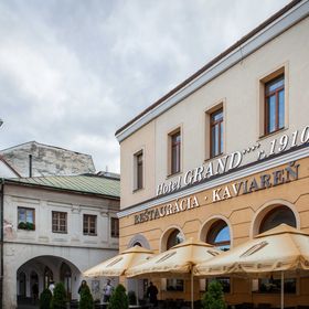 Hotel Grand Žilina