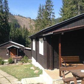 Bungalovy Jasná Lúčky Demänovská Dolina