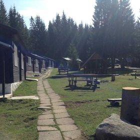 Bungalovy Jasná Lúčky Demänovská Dolina