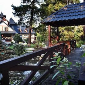 Vila Astra Tatry s.r.o. Stará Lesná