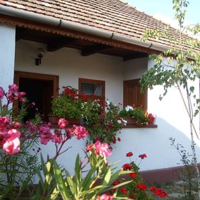 Bakos Vendégház Domoszló