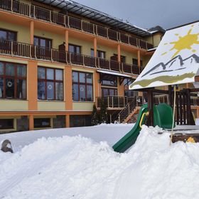 Hotel Avalanche Štôla