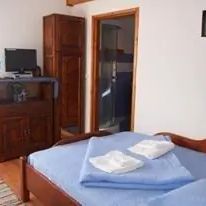 Pensiunea Valea Morii Pleșcuța