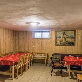 Penzion Familia Antol Liptovský Mikuláš