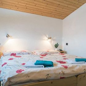 Penzion Familia Antol Liptovský Mikuláš