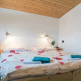 Penzion Familia Antol Liptovský Mikuláš