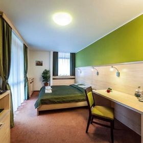 Hotel Flóra Trenčianske Teplice