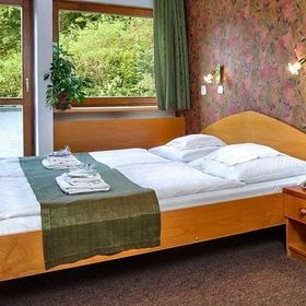 Hotel Flóra Trenčianske Teplice