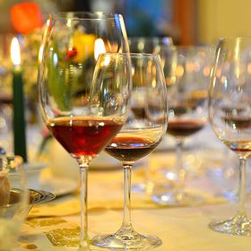 Vadászkürt Panzió és Étterem Sopron